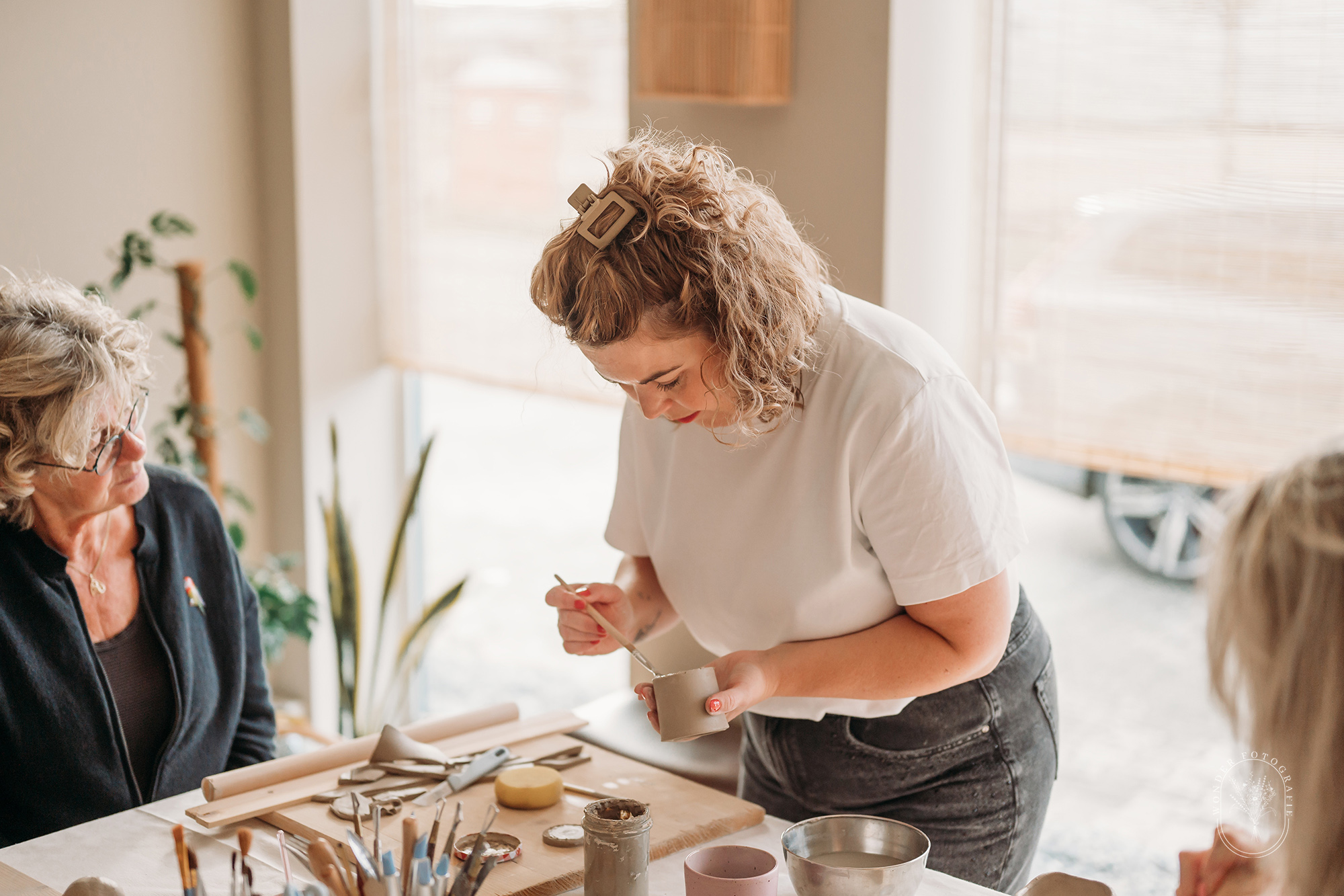 branding fotoshoot friesland flevoland