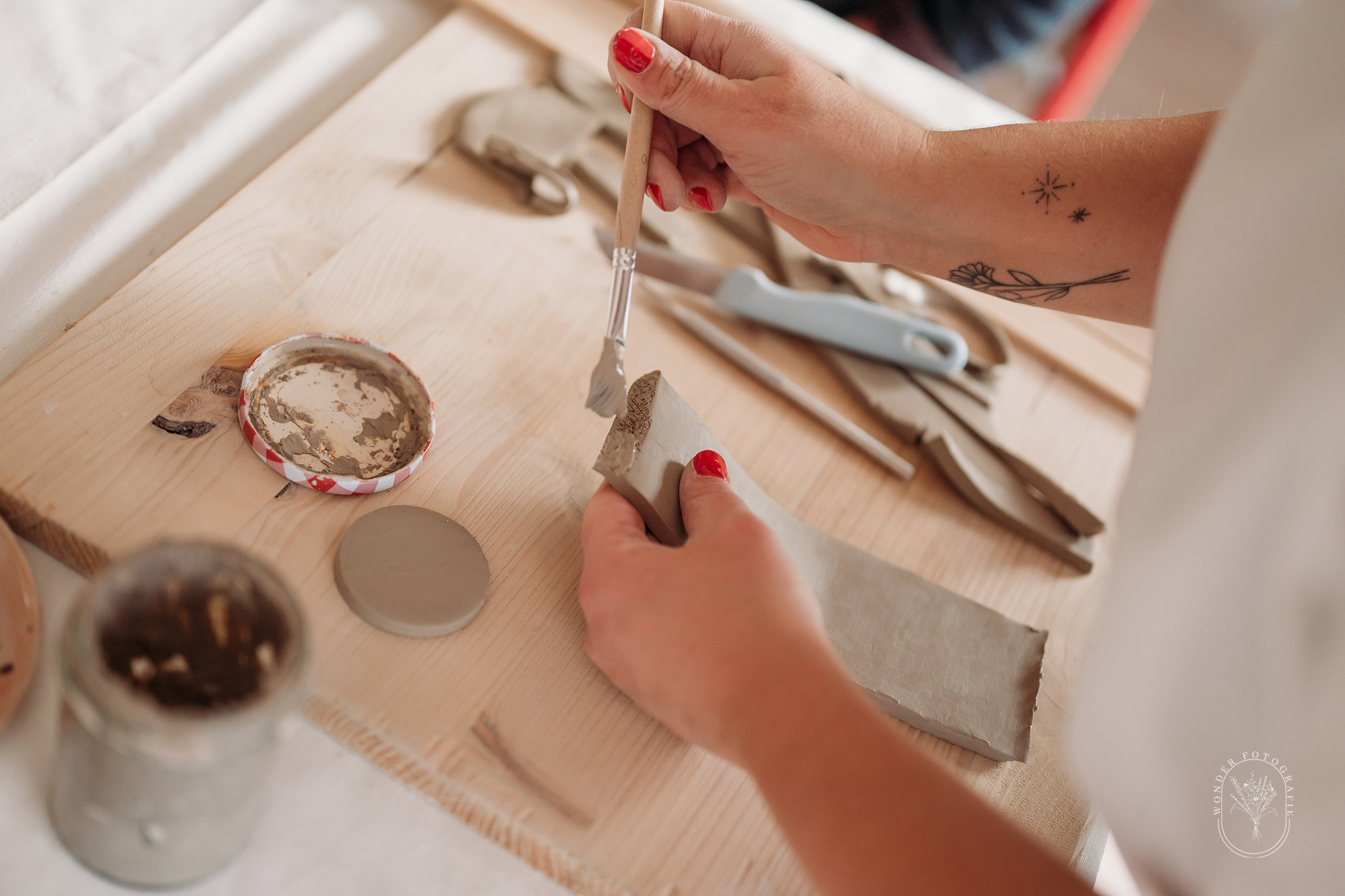 branding fotoshoot friesland flevoland