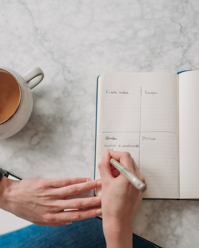 Branding Fotoshoot Zakelijk Portret