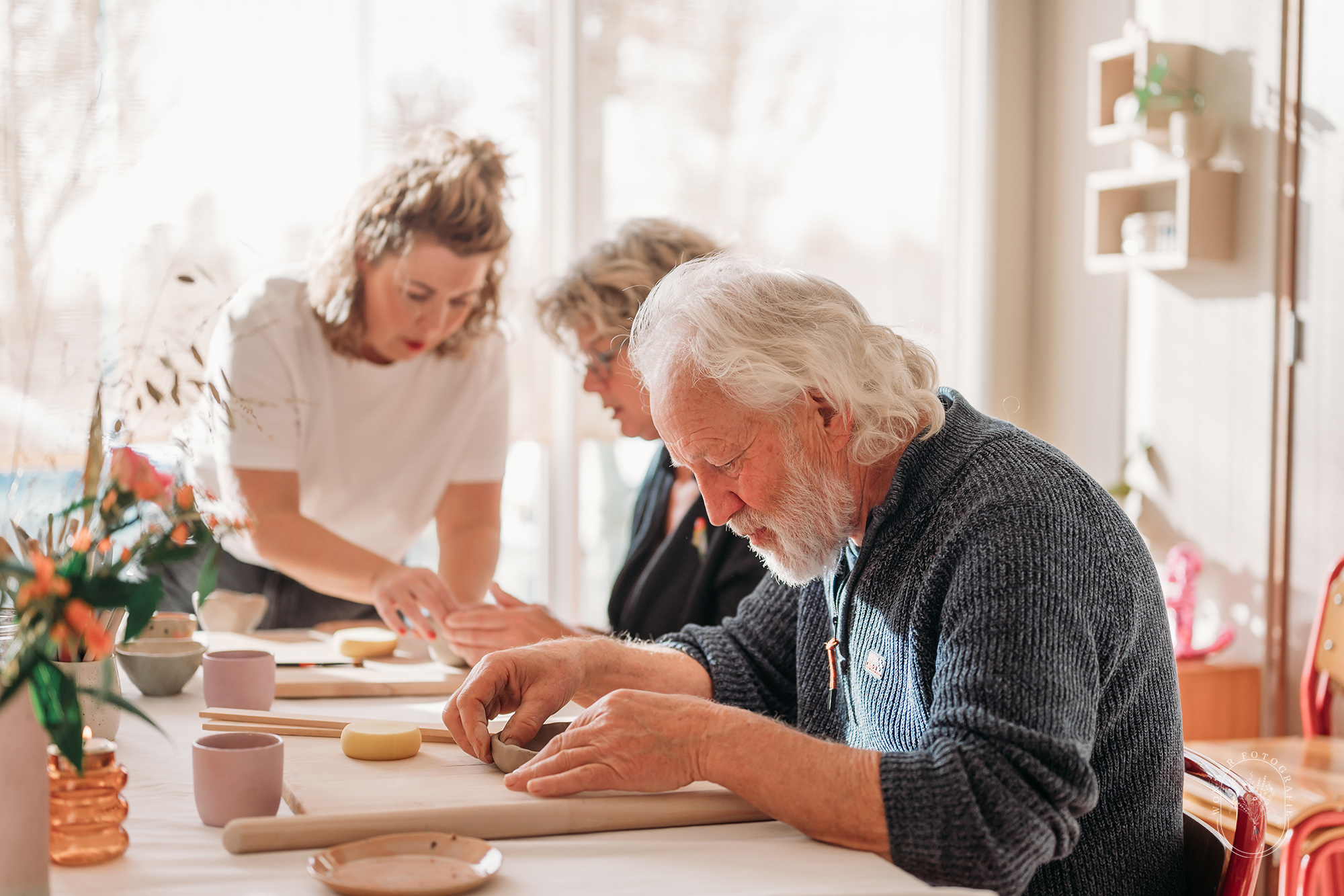 branding fotoshoot friesland