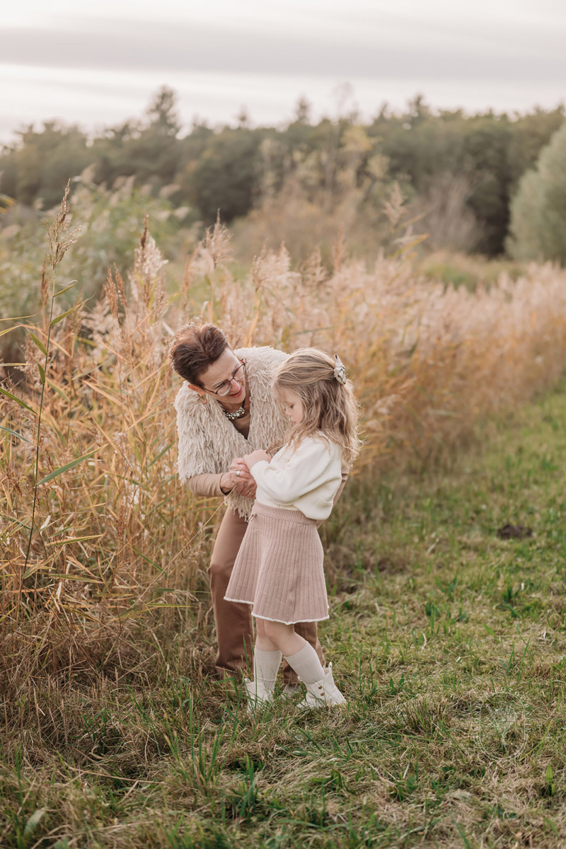 gezinsfotoshoot familiefotoshoot opa oma pake beppe fotoshoot friesland flevoland