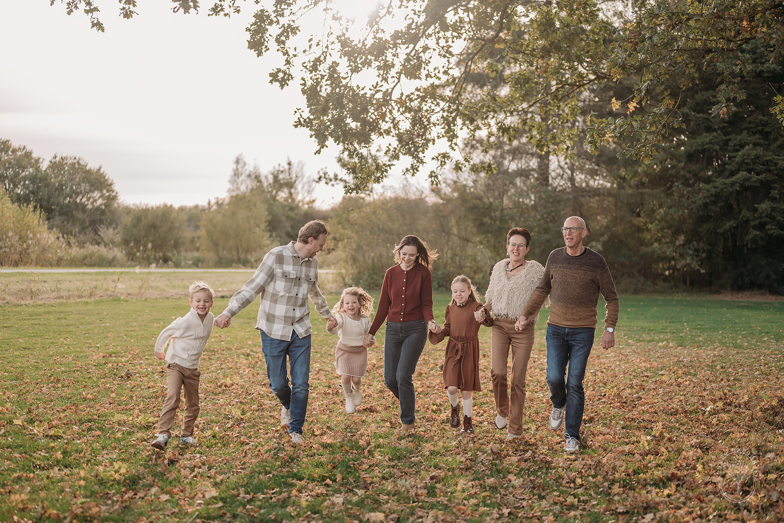gezinsshoot familiefotoshoot opa oma pake beppe fotoshoot friesland flevoland