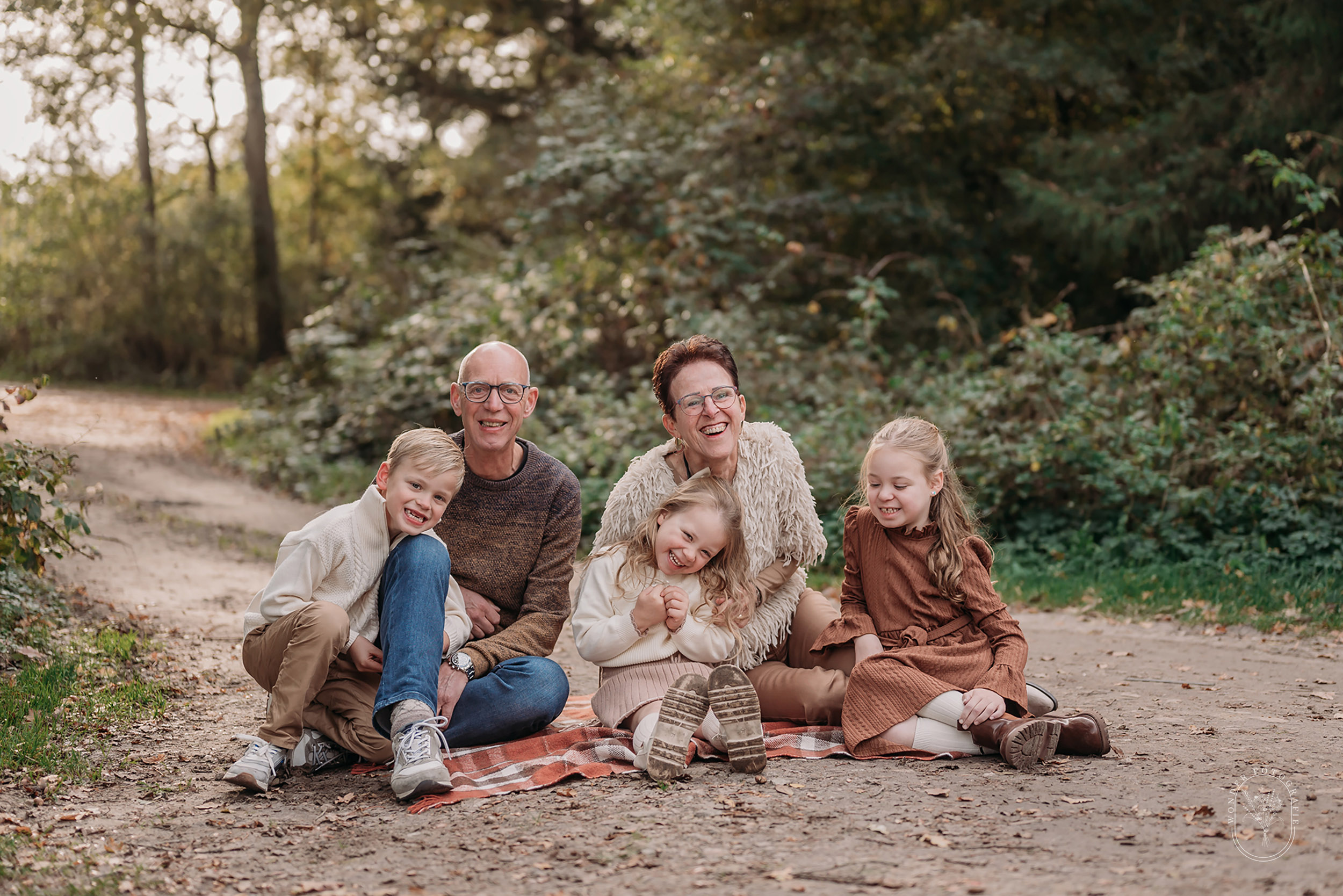 gezinsshoot familiefotoshoot opa oma pake beppe fotoshoot friesland flevoland