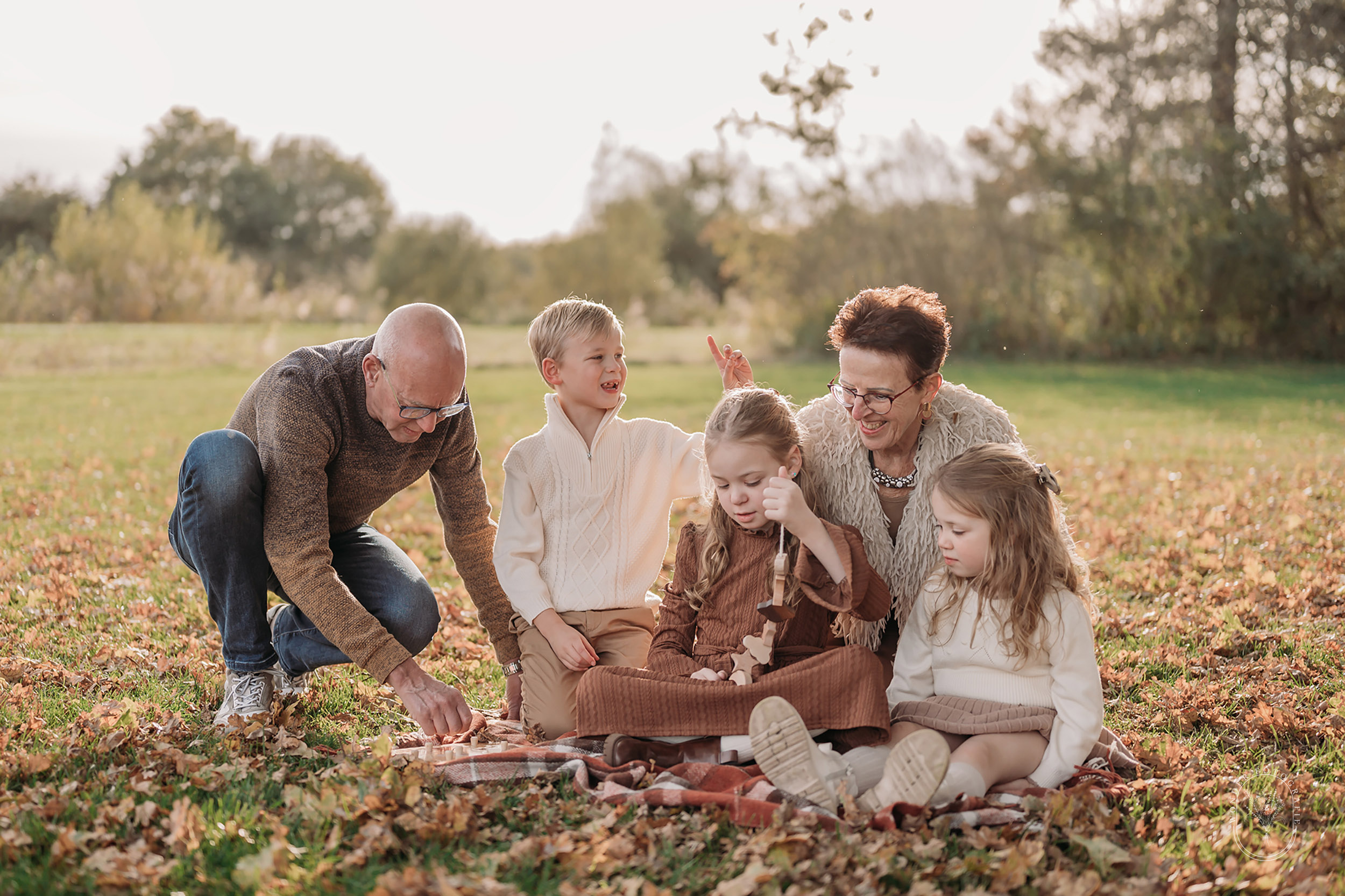 gezinsshoot familiefotoshoot opa oma pake beppe fotoshoot friesland flevoland