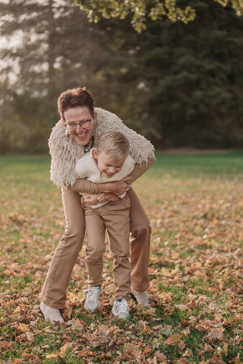 gezinsfotoshoot familiefotoshoot opa oma pake beppe fotoshoot friesland flevoland