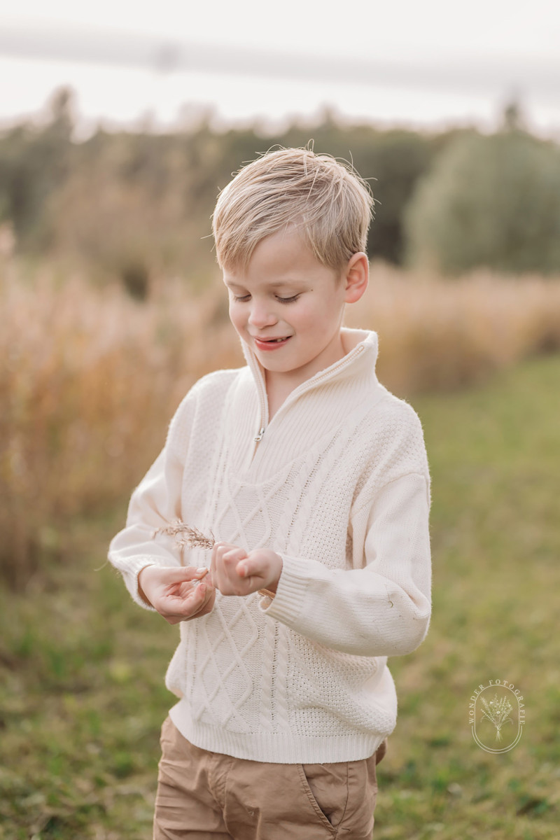 gezinsfotoshoot familiefotoshoot opa oma pake beppe fotoshoot friesland flevoland