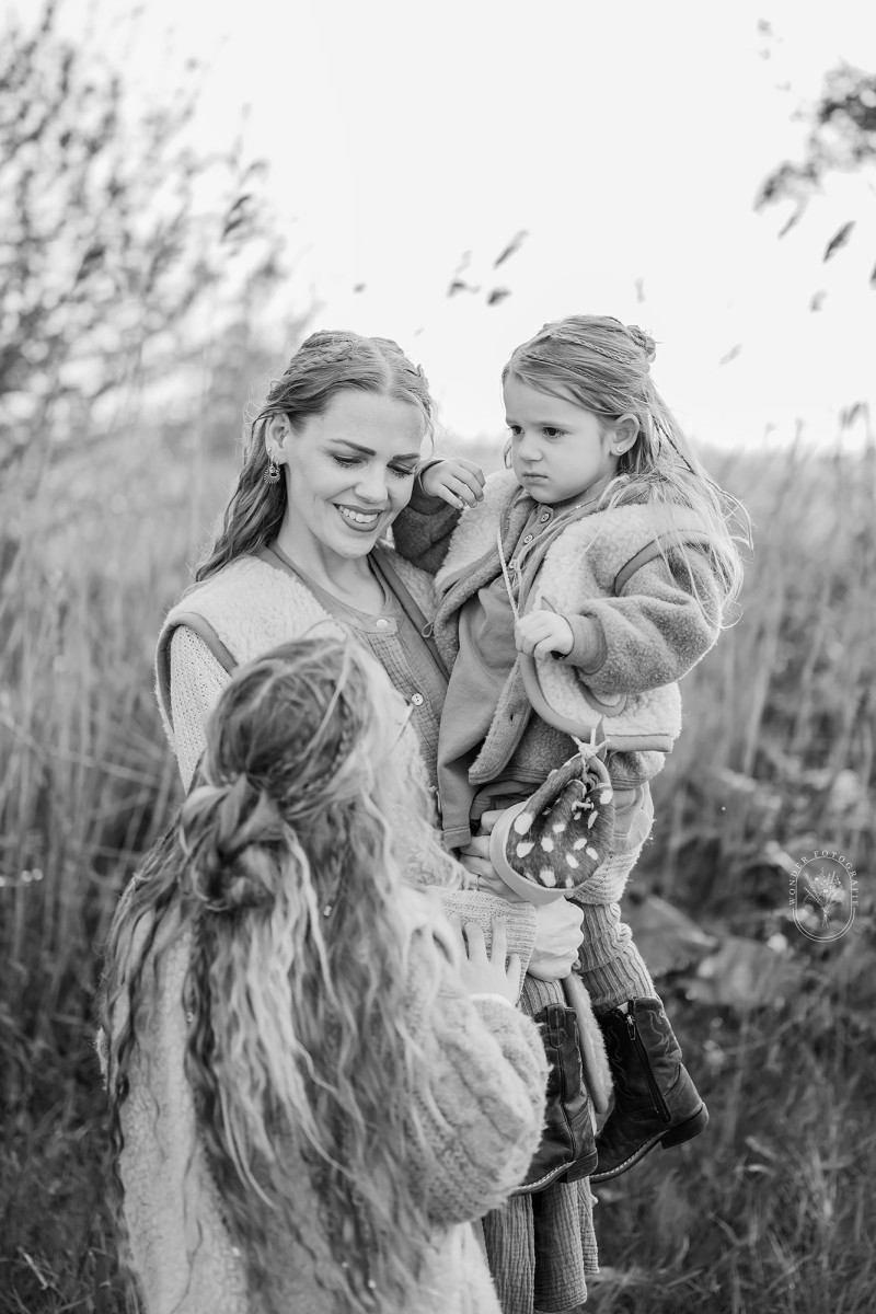 gezinsfotoshoot familie fotograaf Lemmer Wolvega Kampen Leeuwarden Steenwijk Almere