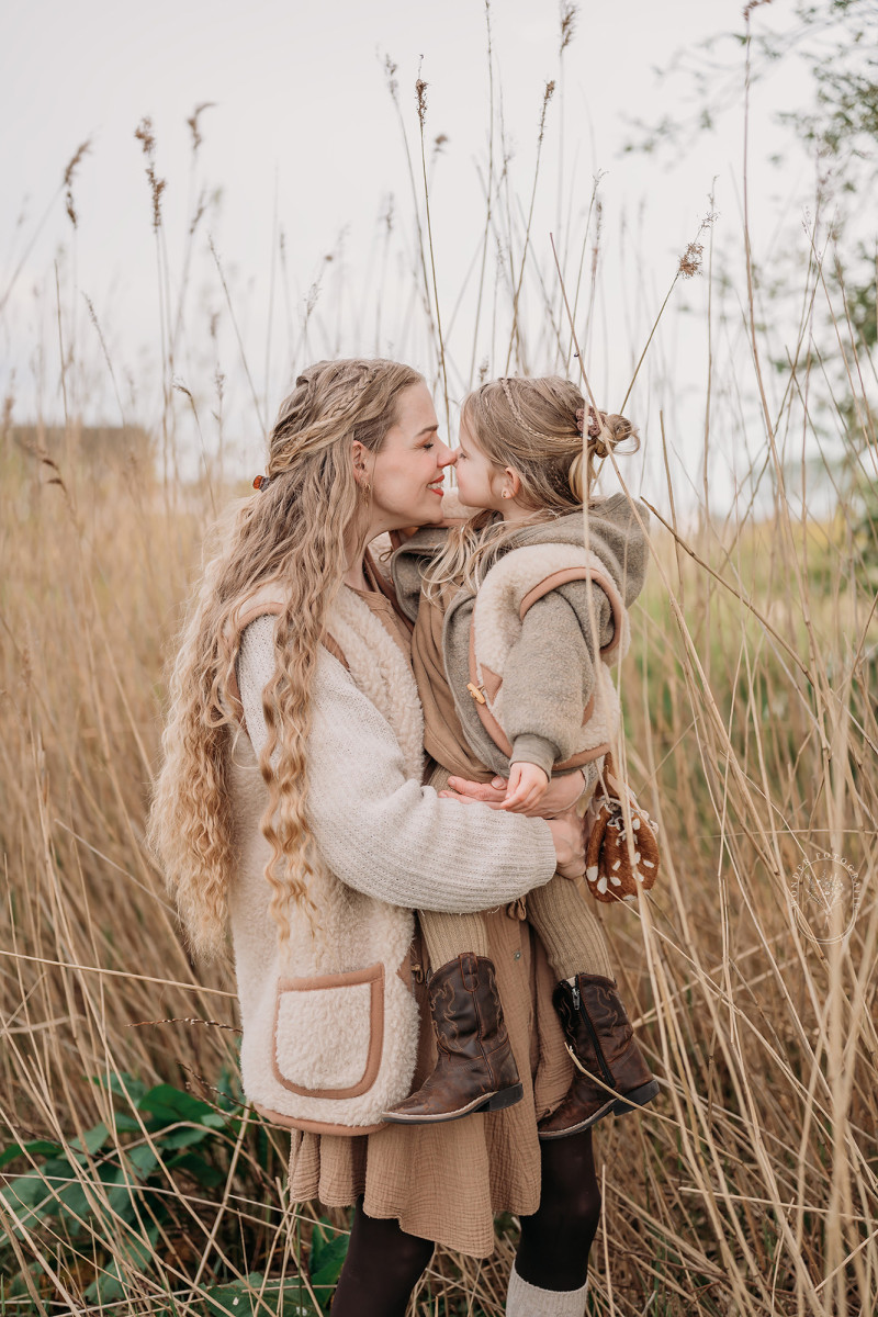 gezinsfotoshoot familie fotograaf Lemmer Wolvega Kampen Leeuwarden Steenwijk Almere
