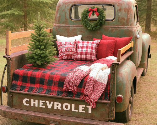 Kerst Mini Fotoshoots 2025!