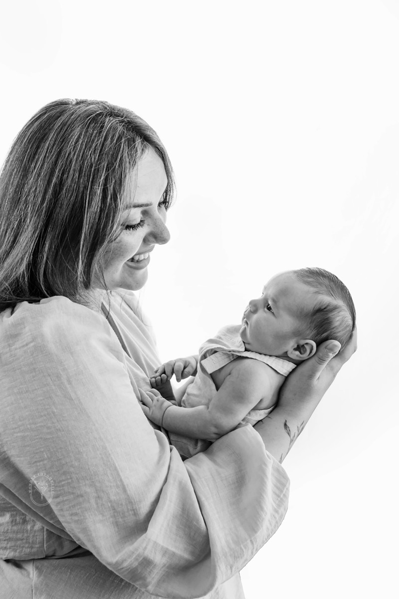 Newborn fotoshoot baby shoot Friesland Overijssel Flevoland Almere Heerenveen Meppel