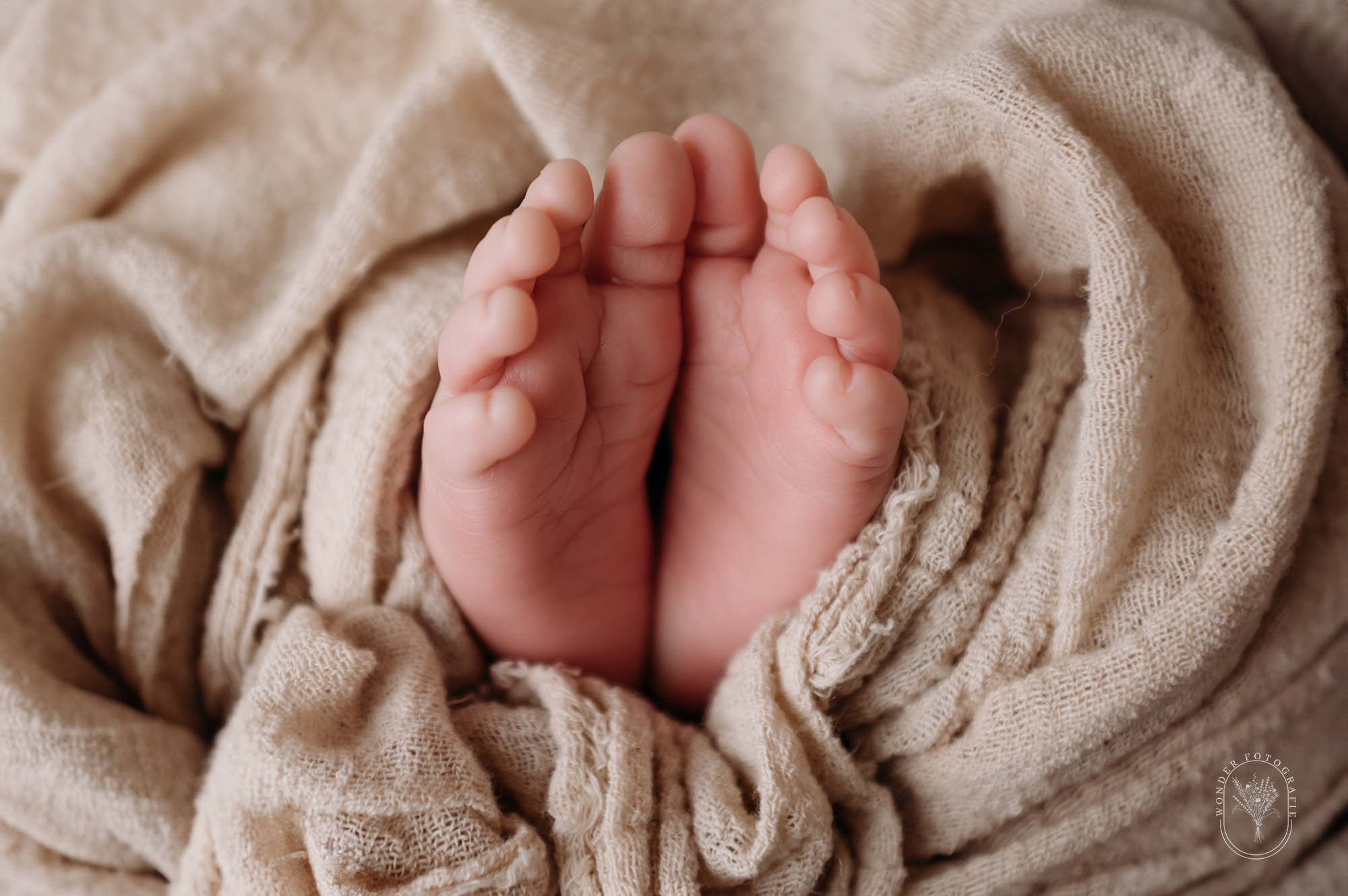 newborn fotoshoot thuis friesland flevoland baby shoot aan huis