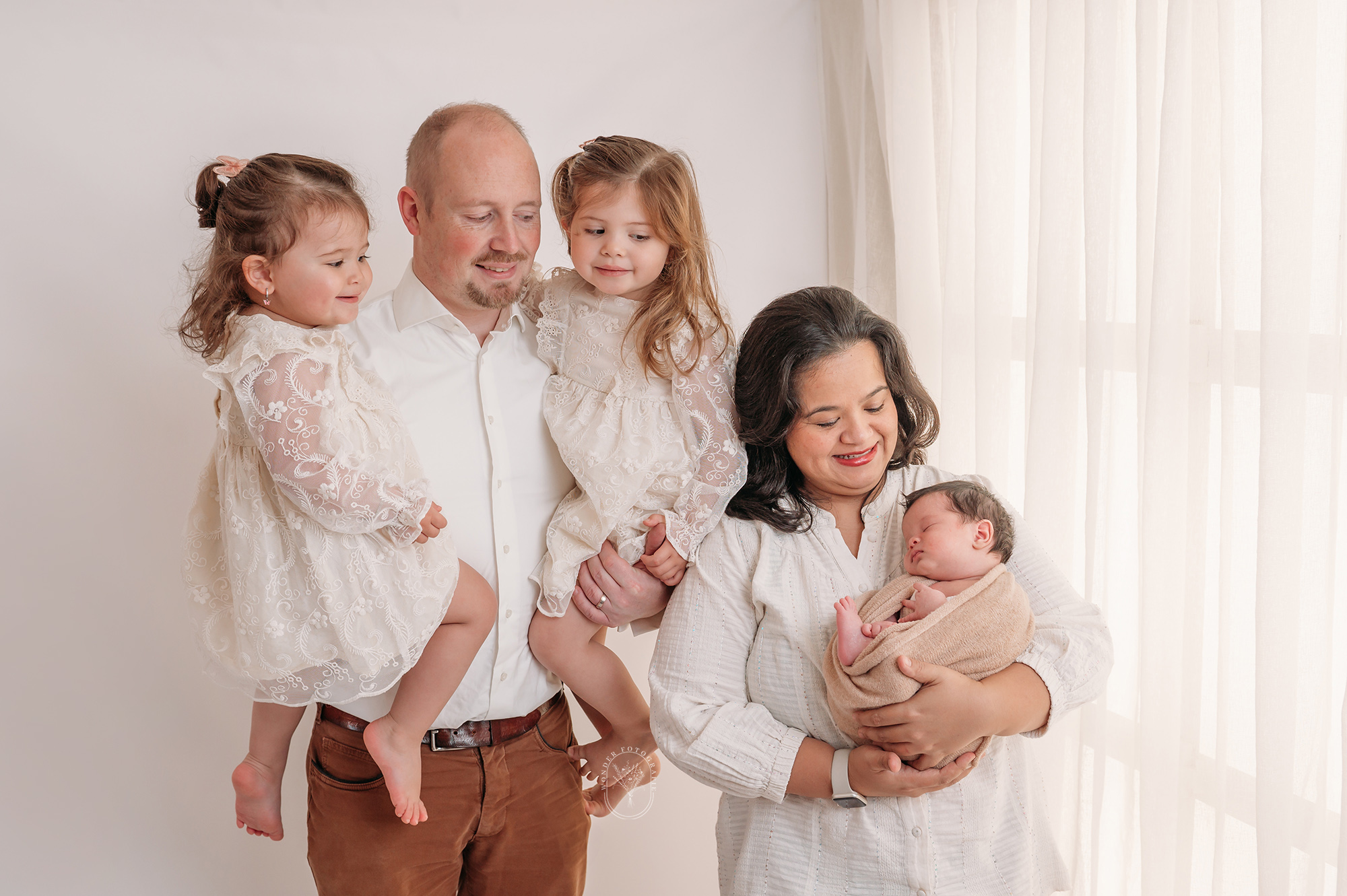 beste newborn fotoshoot fotograaf friesland flevoland overijssel drenthe