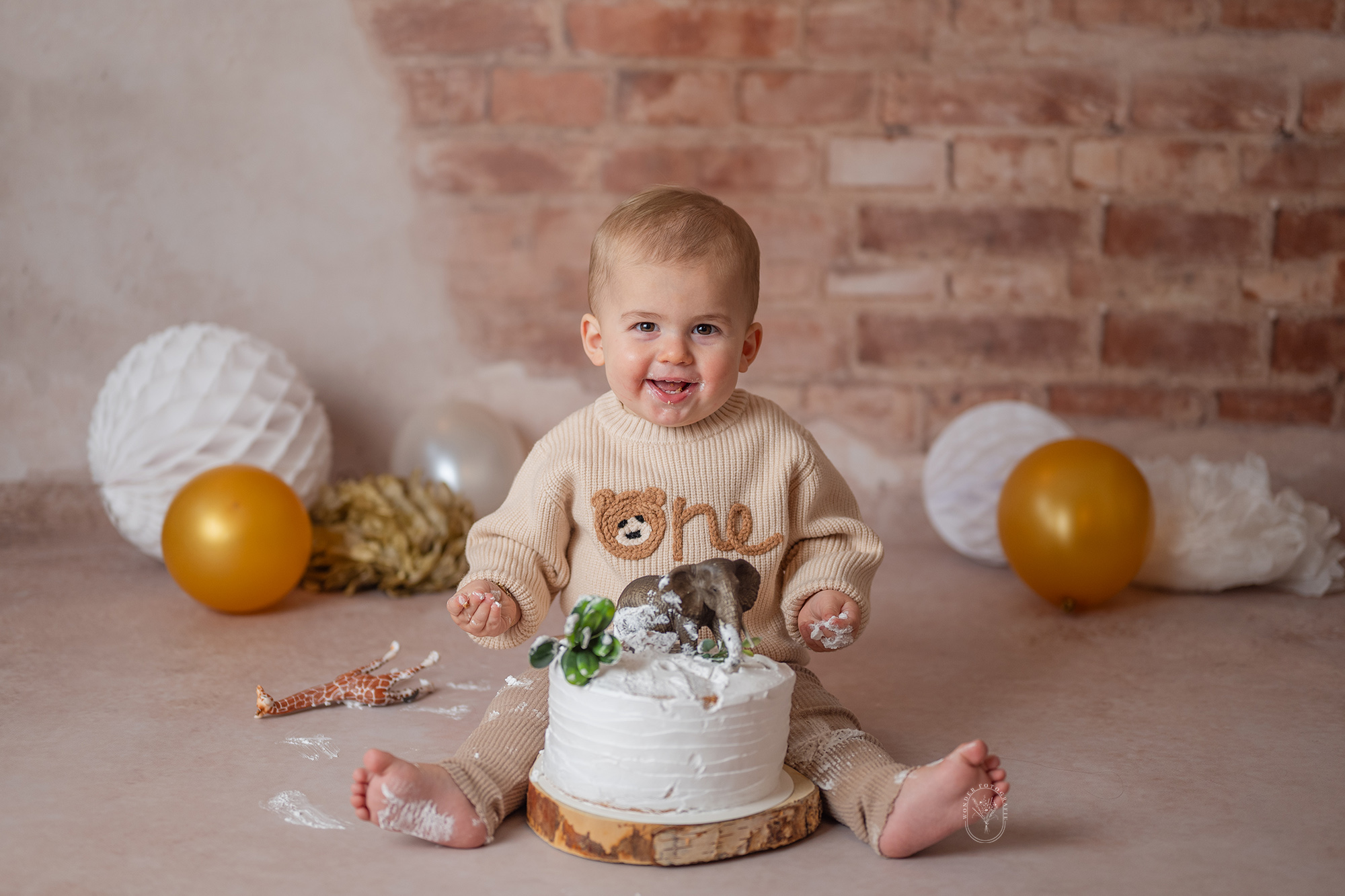cake smash fotoshoot outfit inspiratie babyshoot kleding