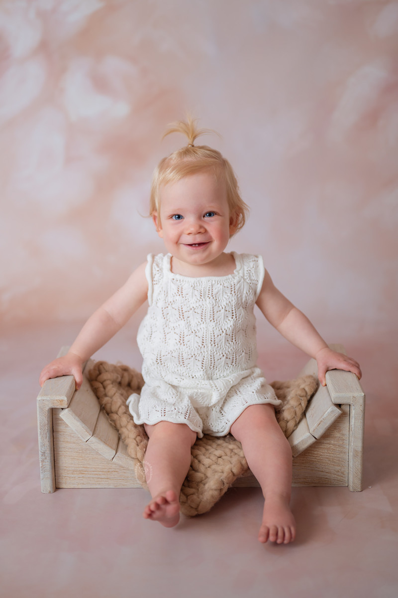cake smash fotoshoot friesland outfit inspiratie babyshoot kleding boho naturel