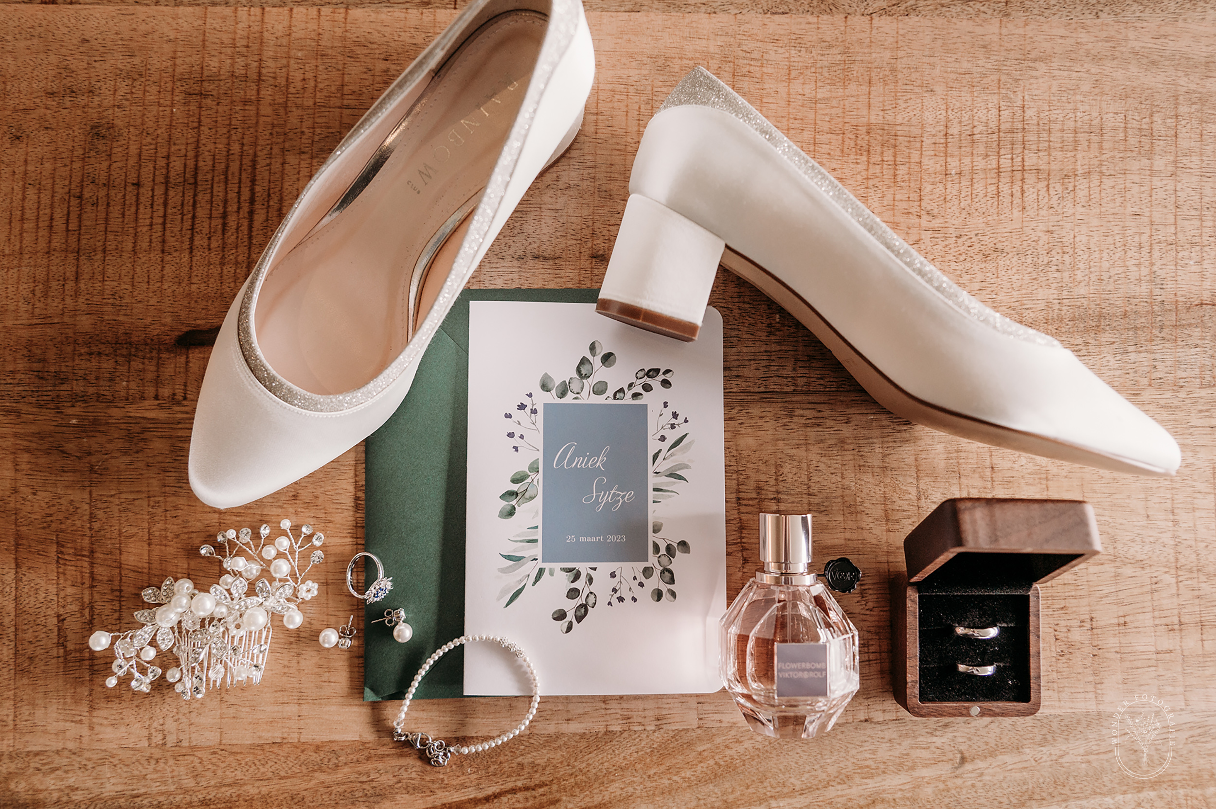 trouwfotograaf friesland bruiloft broerekerk pollepleats