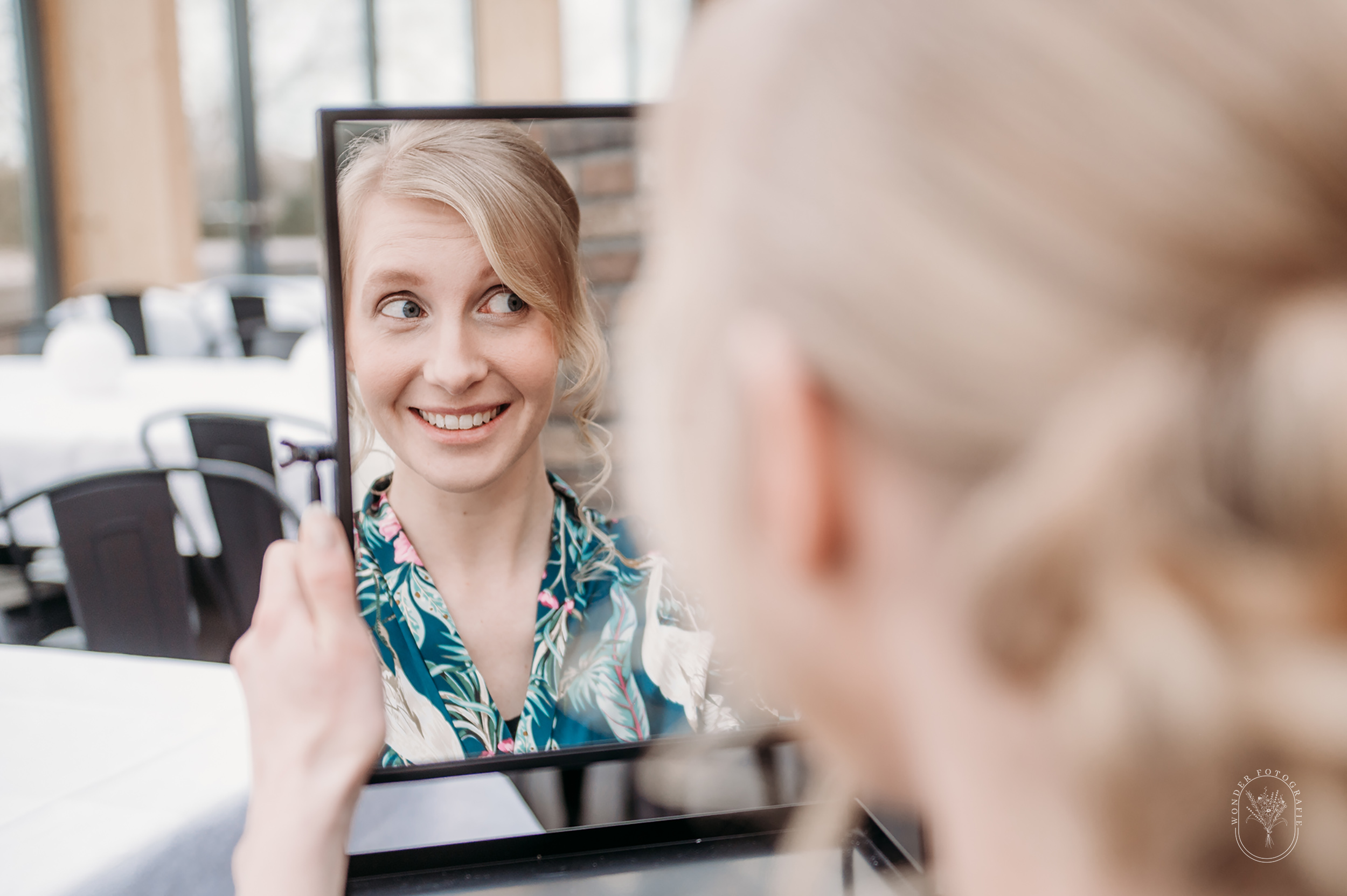 trouwfotograaf friesland bruiloft broerekerk pollepleats