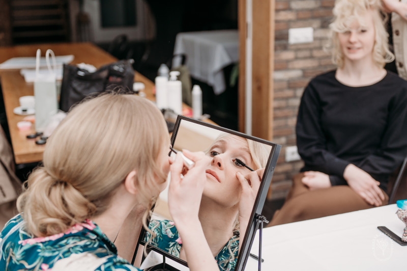 trouwfotograaf friesland bruiloft broerekerk pollepleats