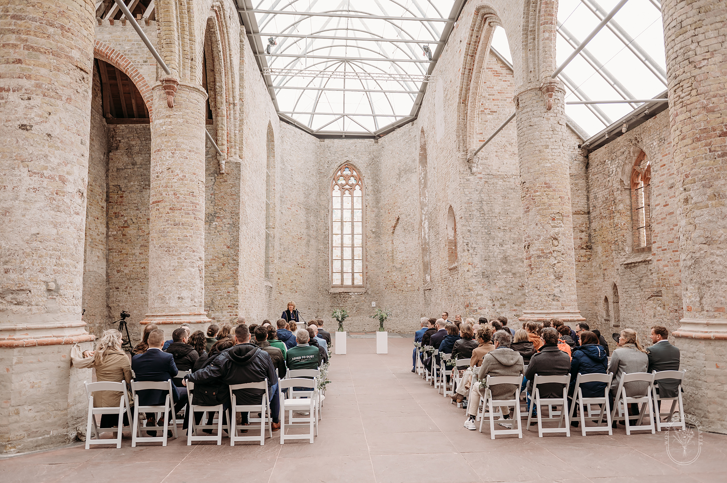 trouwfotograaf friesland bruiloft broerekerk pollepleats netl eigen wijze