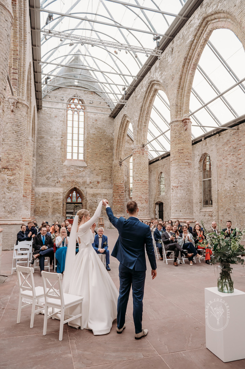 trouwfotograaf friesland bruiloft broerekerk pollepleats netl eigen wijze