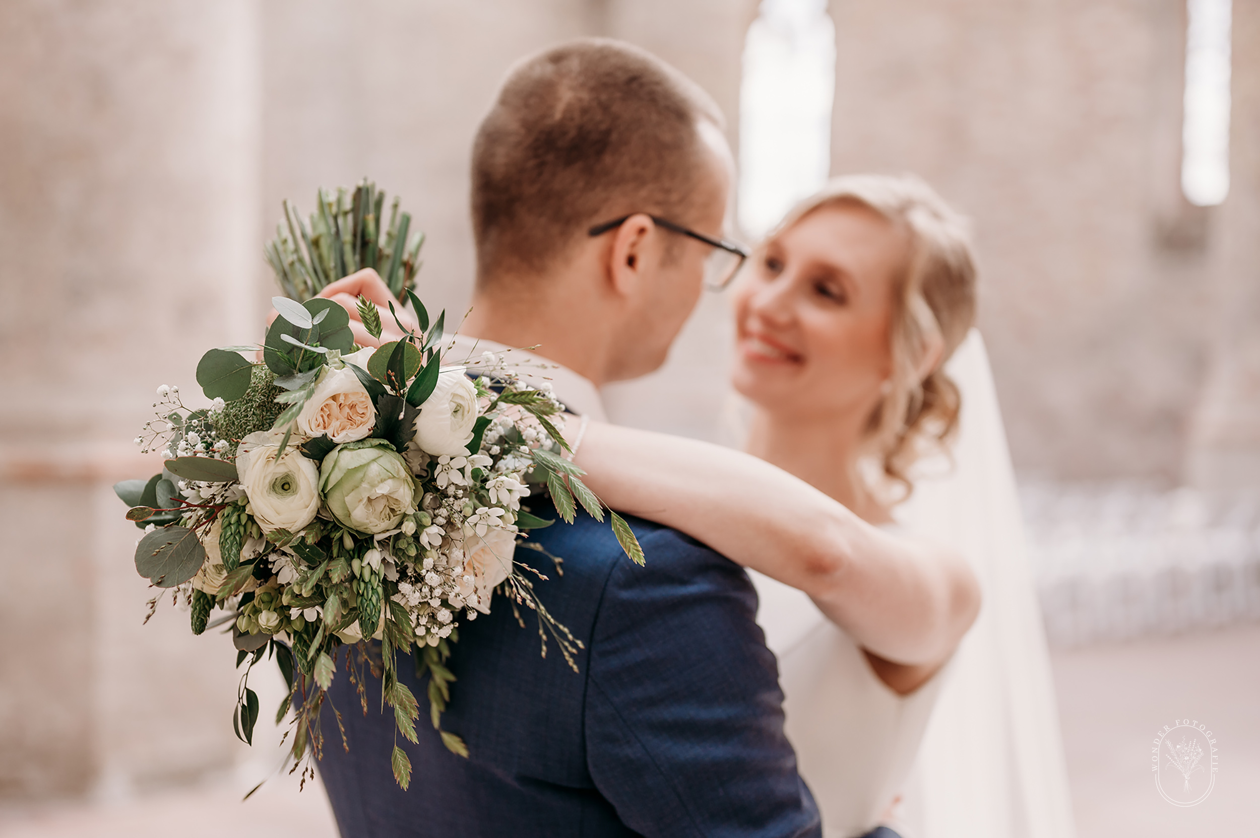 trouwfotograaf friesland bruiloft broerekerk pollepleats