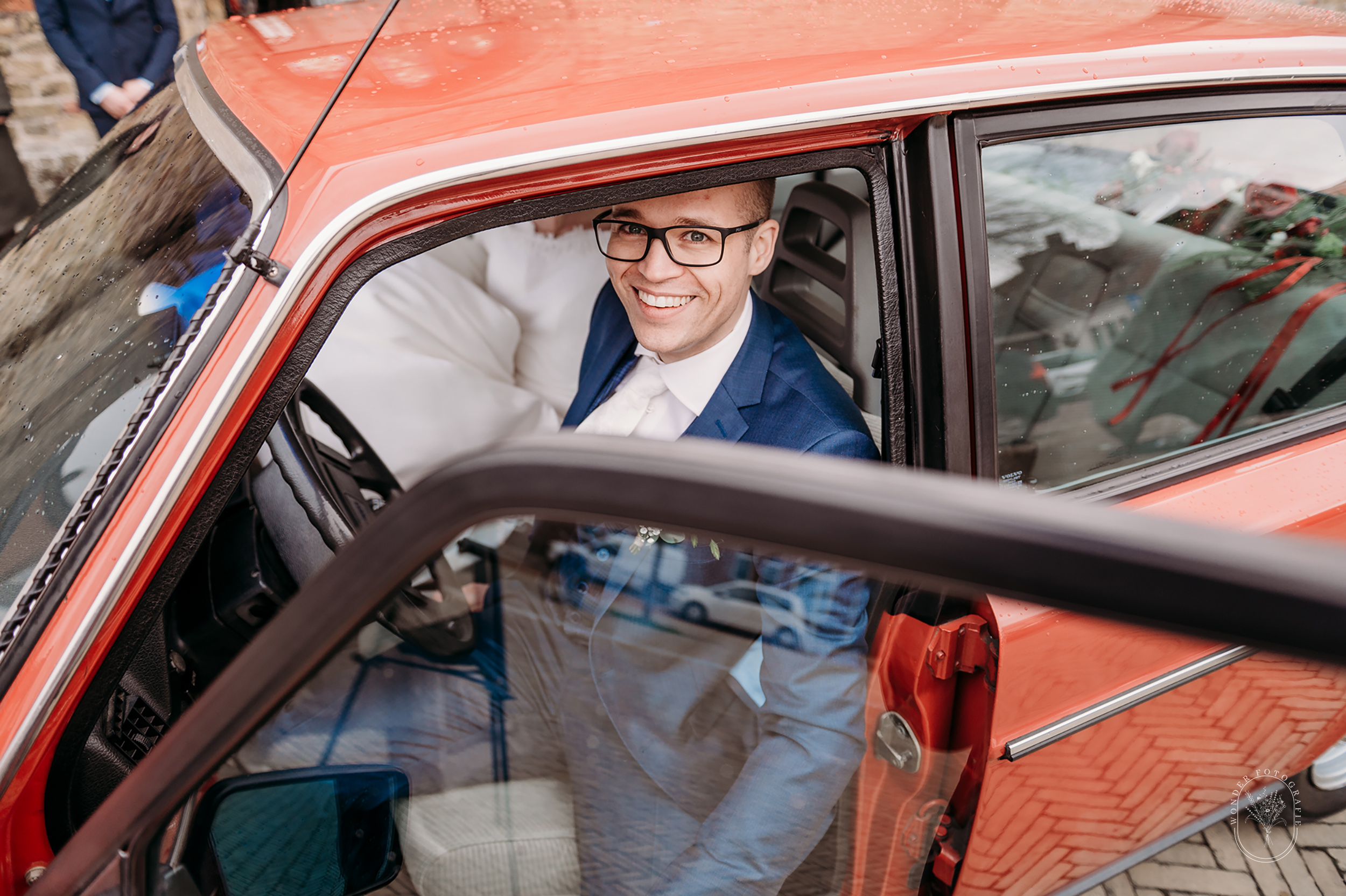 trouwfotograaf friesland bruiloft broerekerk pollepleats netl eigen wijze