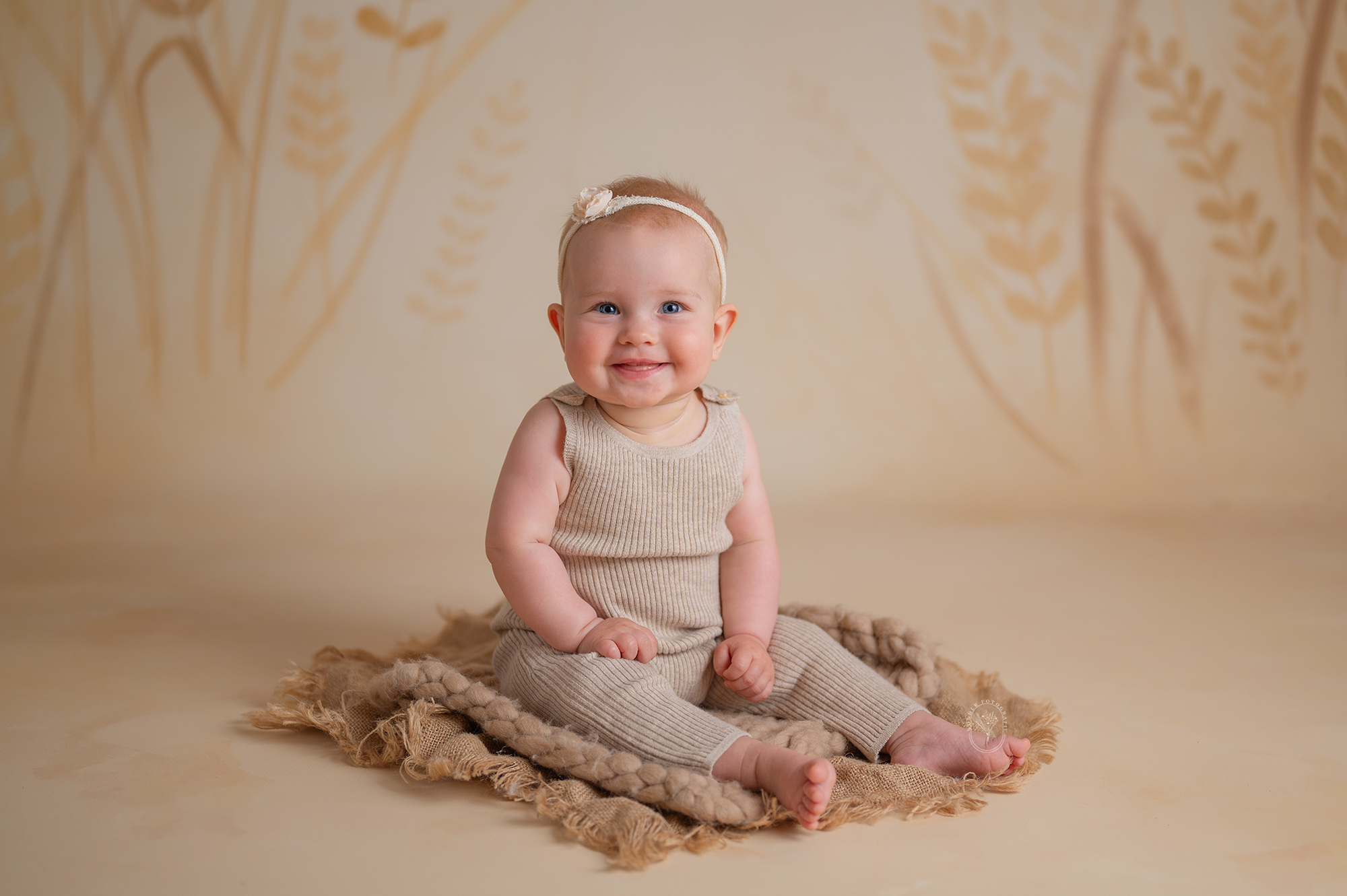 babyshoot baby fotoshoot friesland almere meppel zwolle leeuwarden
