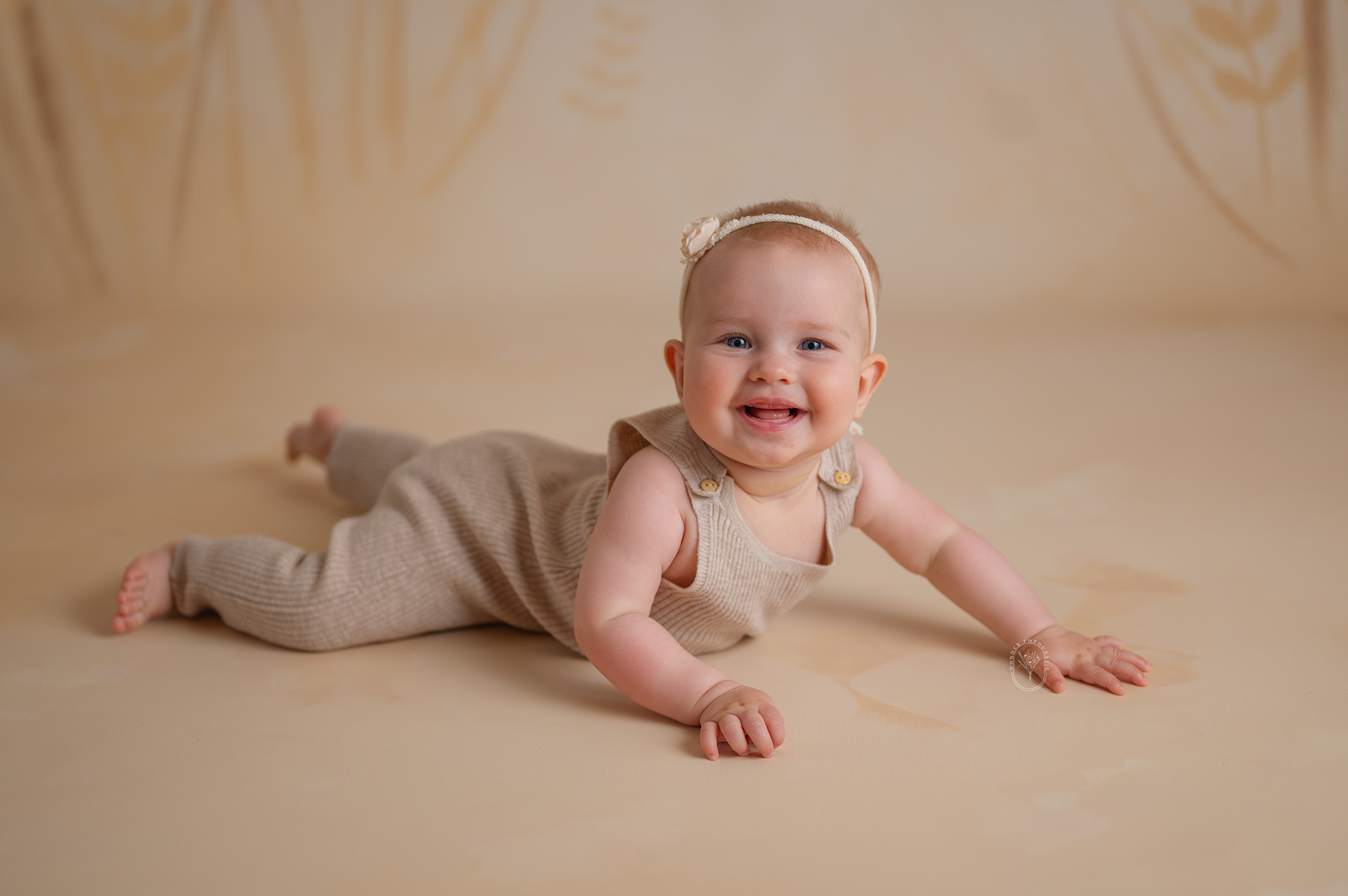 babyshoot baby fotoshoot friesland almere meppel zwolle leeuwarden