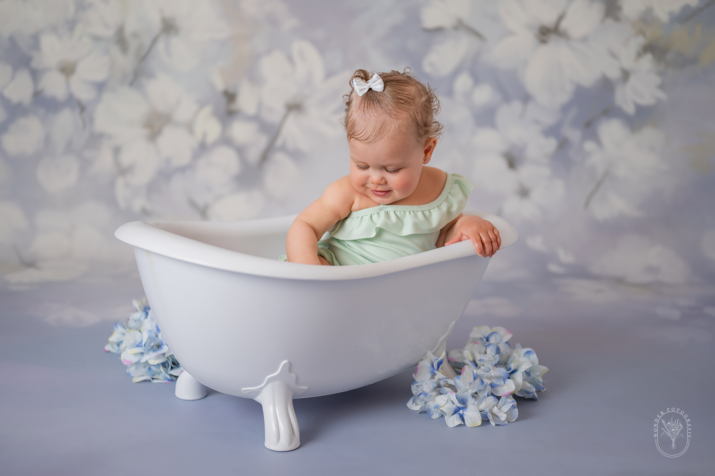 cake smash fotoshoot baby shoot meppel steenwijk almere heerenveen emmeloord lelystad