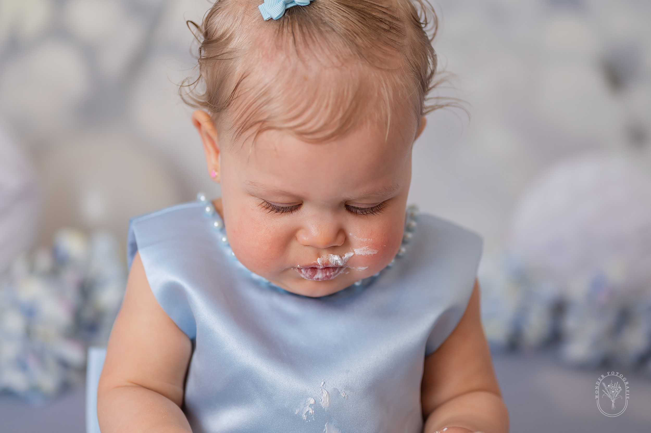cake smash fotoshoot baby shoot meppel steenwijk almere heerenveen emmeloord lelystad