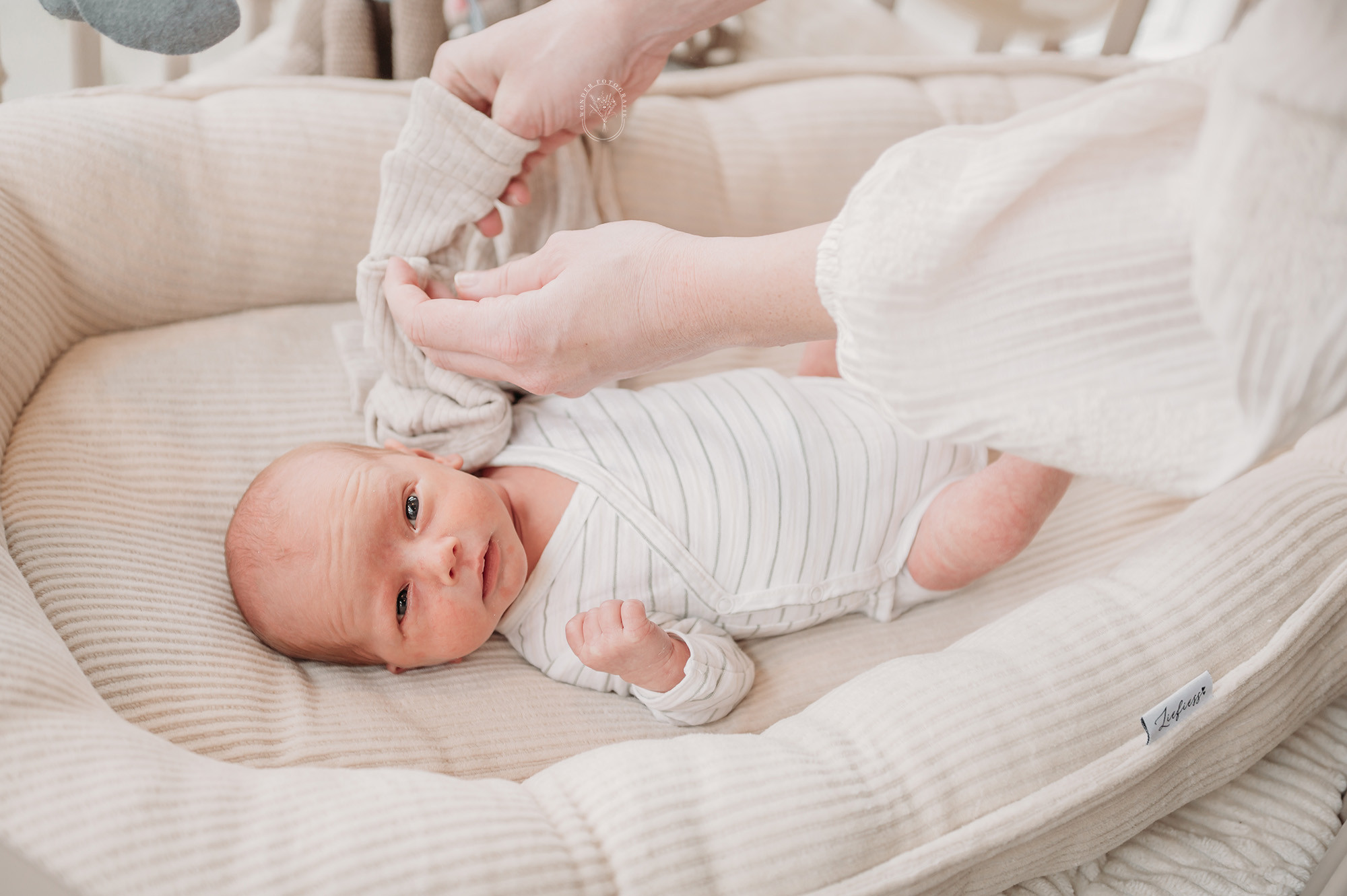 newborn lifestyle fotoshoot thuis wolvega heerenveen steenwijk meppel lemmer emmeloord 
