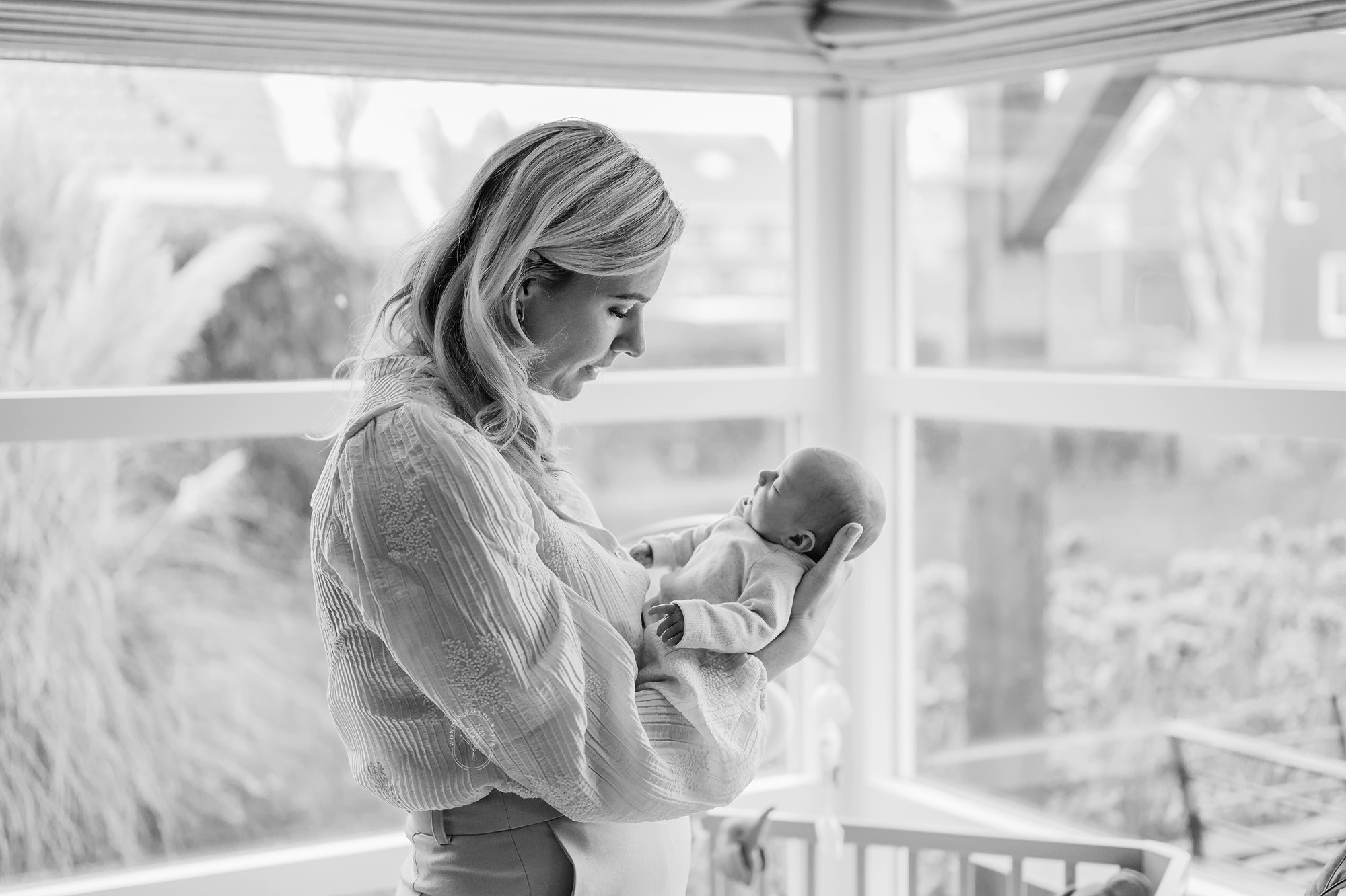 newborn lifestyle fotoshoot thuis wolvega heerenveen steenwijk meppel lemmer emmeloord 