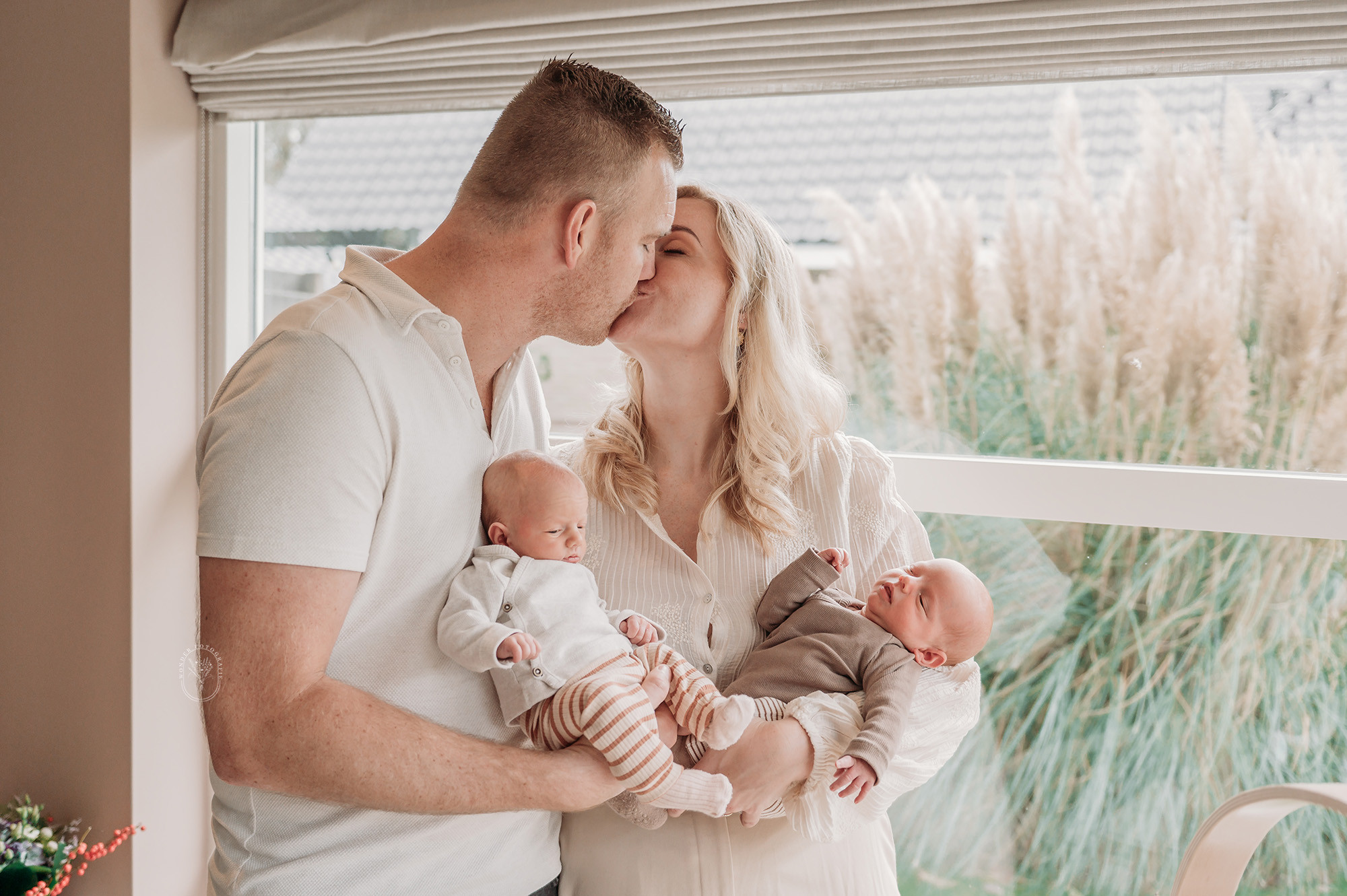 newborn lifestyle fotoshoot thuis wolvega heerenveen steenwijk meppel lemmer emmeloord 