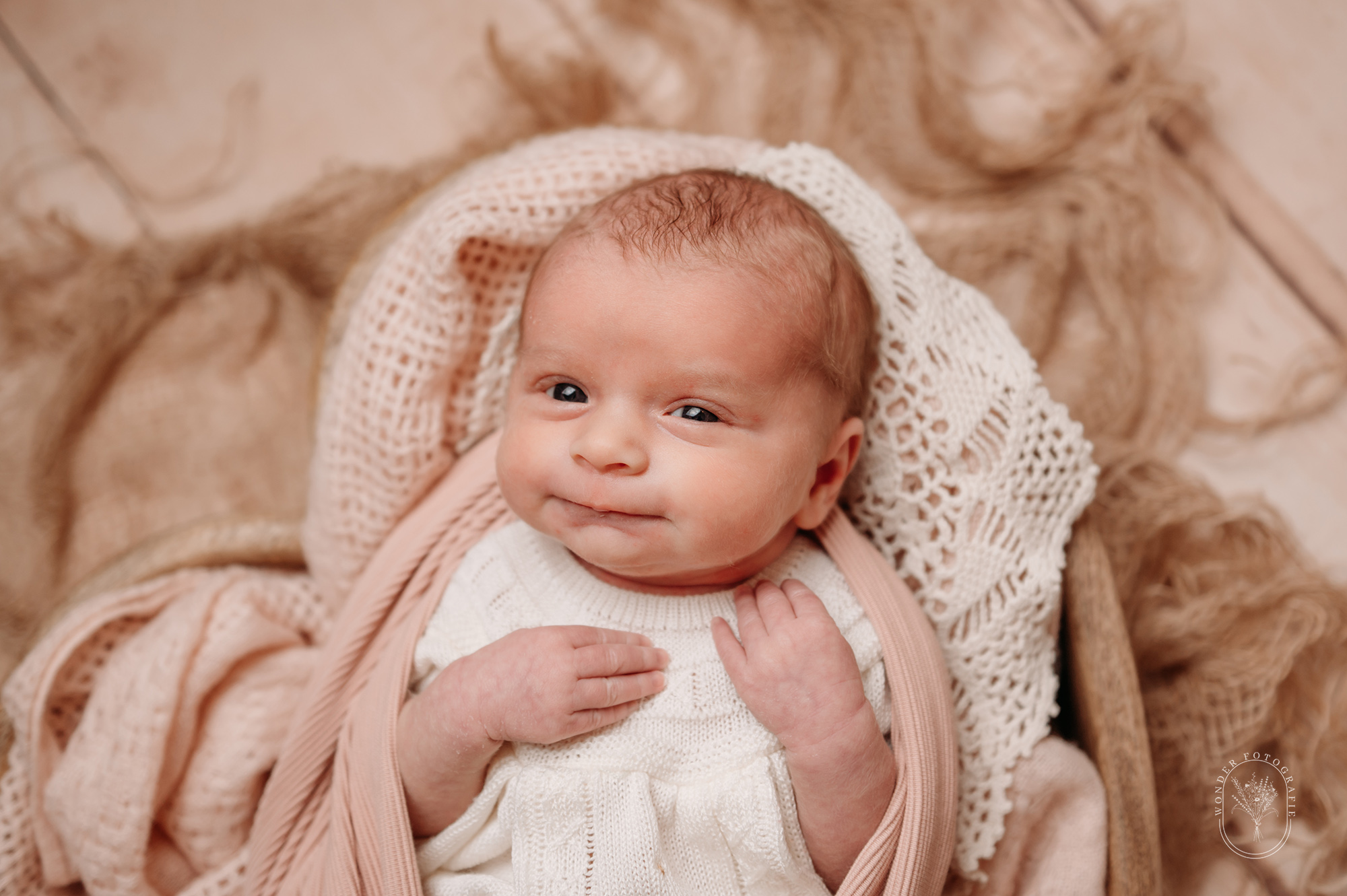 baby fotoshoot