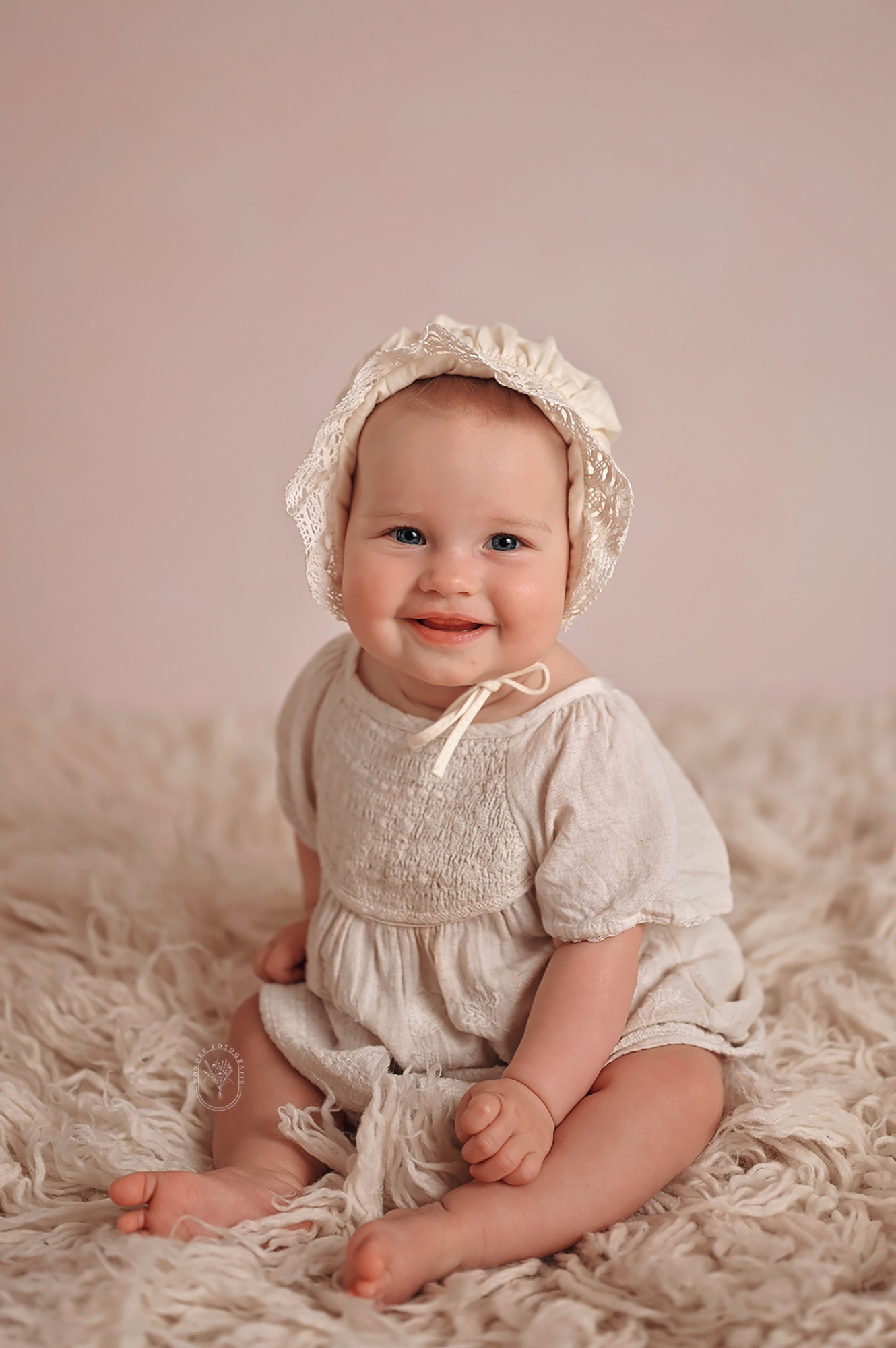 Babyfotoshoot Friesland Baby Shoot Fotostudio Fotograaf Flevoland Puur Naturel