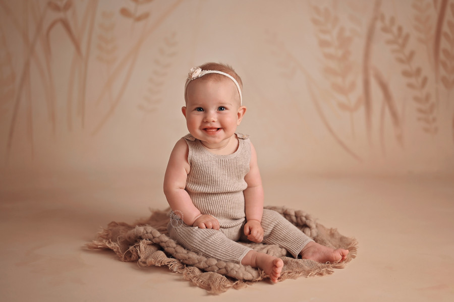 Babyfotoshoot Friesland Baby Shoot Fotostudio Fotograaf Flevoland Puur Naturel