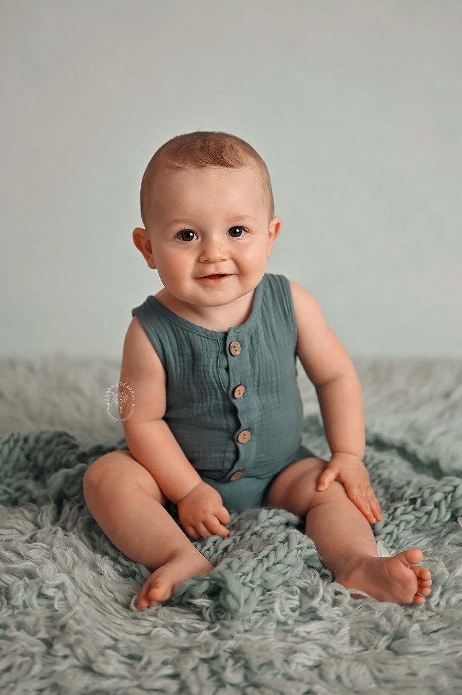 babyfotoshoot friesland baby fotostudio fotograaf flevoland puur naturel