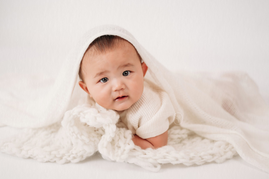 babyfotoshoot friesland baby fotostudio fotograaf flevoland puur naturel