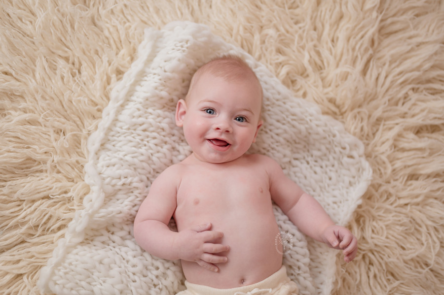 babyfotoshoot friesland baby fotostudio fotograaf flevoland puur naturel