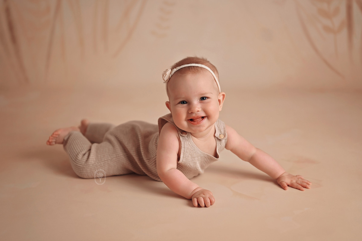 Babyfotoshoot Friesland Baby Shoot Fotostudio Fotograaf Flevoland Puur Naturel