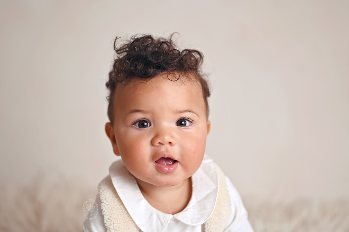 Babyfotoshoot Friesland Baby Shoot Fotostudio Fotograaf Flevoland Puur Naturel