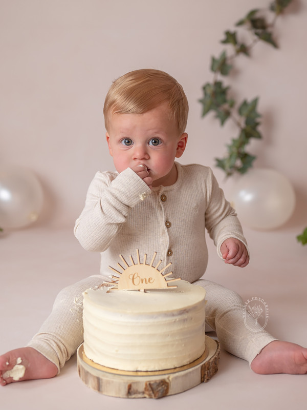 Cake Smash