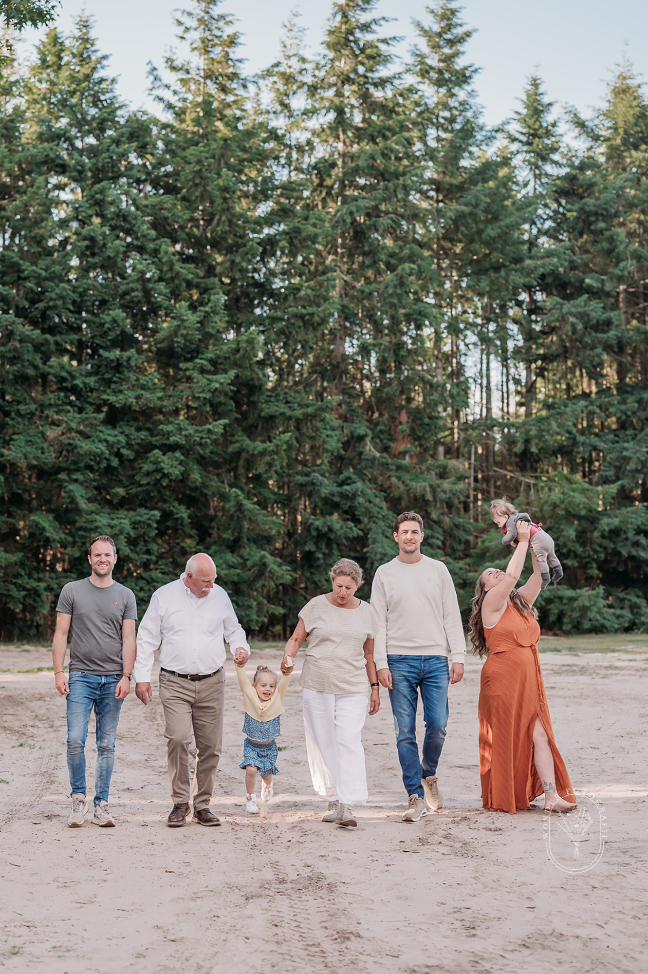 familiefotoshoot gezinsfotoshoot gezin familie fotoshoot friesland flevoland overijssel drenthe