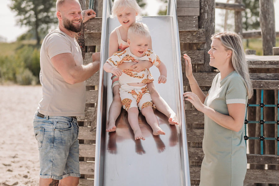 familiefotoshoot gezinsfotoshoot gezin familie fotoshoot friesland flevoland overijssel drenthe